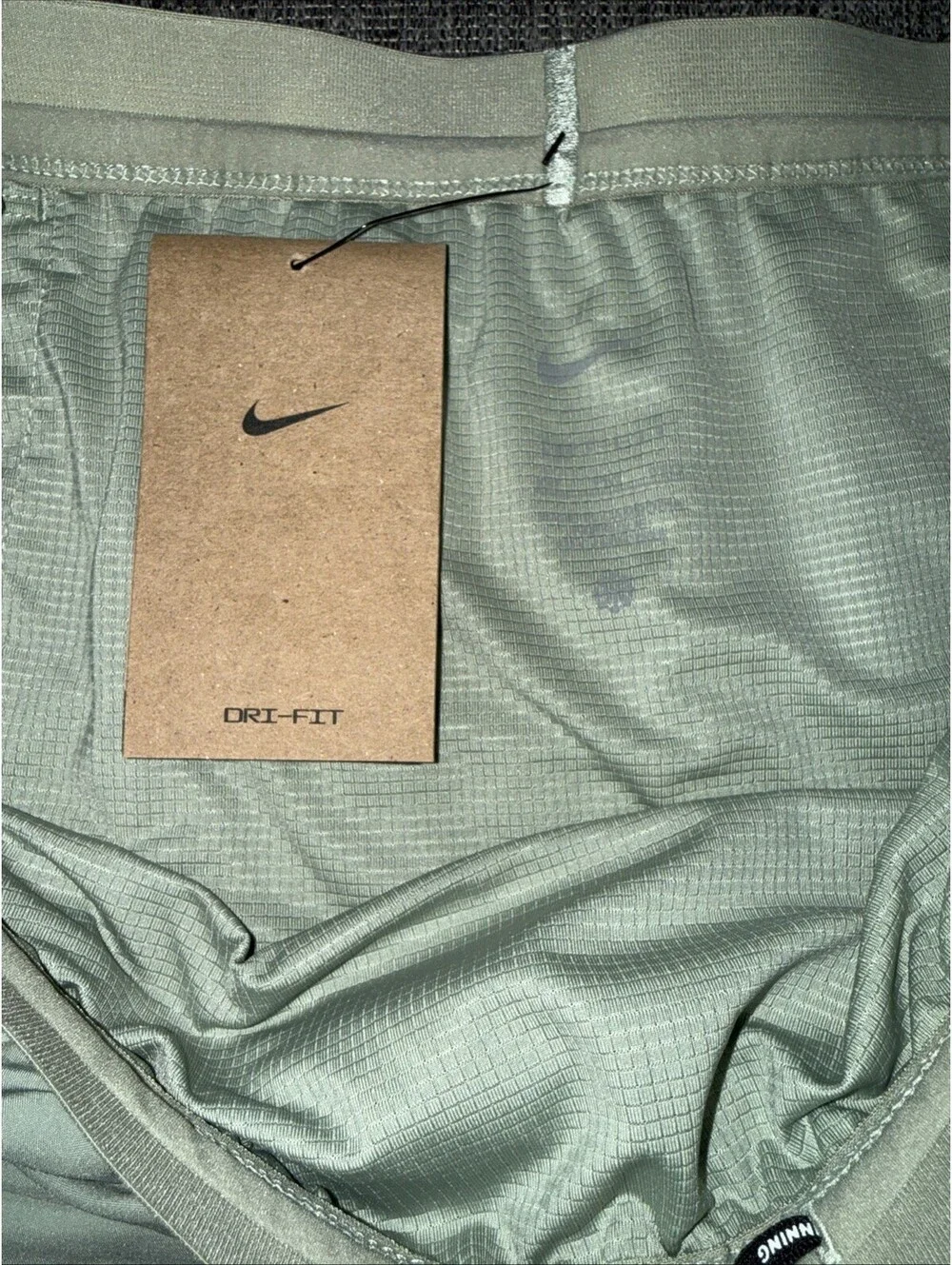 Nike Flex Stride Men's 2XL 7